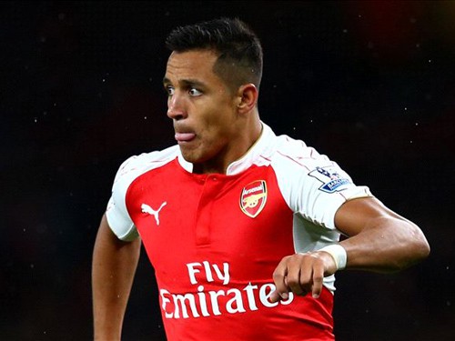 Sanchez muốn có thu nhập cao nhất Arsenal