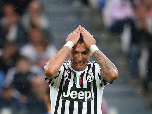 02h45 (29/10), Sassuolo - Juventus: Sút nhiều, “xịt nhiều”!