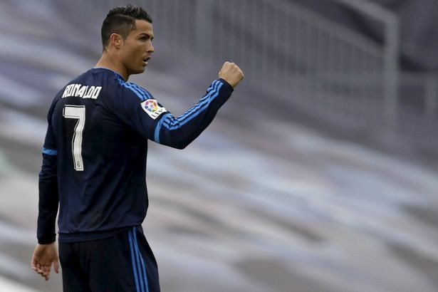 Tuyệt phẩm vào lưới Real Madrid đẹp nhất vòng 9 La Liga