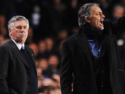 Ancelotti không đến Chelsea “chữa cháy”