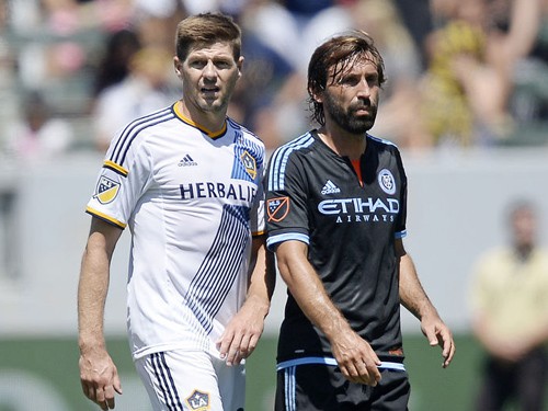 Andrea Pirlo: Đang sướng, dại gì về châu Âu