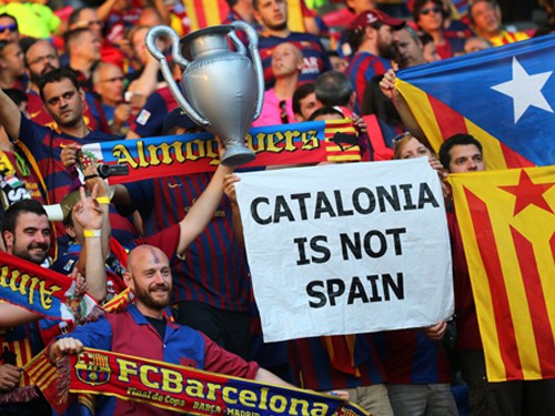 Barcelona: Chữ “nếu” & “cái chai Ligue 1”