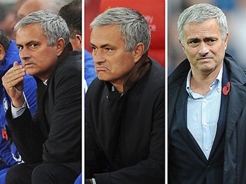 Chelsea tiếp tục khủng hoảng: Mourinho đang chơi xỏ ai?