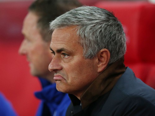 Jose Mourinho: “Tôi không cần bảo lãnh”
