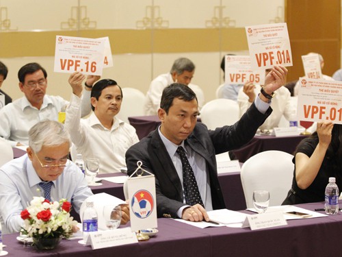 Những biến động trước Đại hội cổ đông VPF: Góc khuất dần hé lộ
