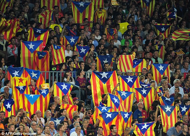 Xứ Catalan: Quân hậu trên bàn cờ