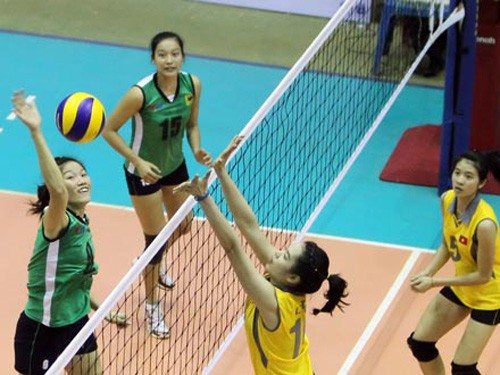 Tin thể thao trong nước ngày 28/10