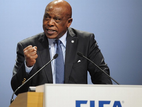 Tỷ phú Tokyo Sexwale: Giấc mơ của người bạn tù Mandela