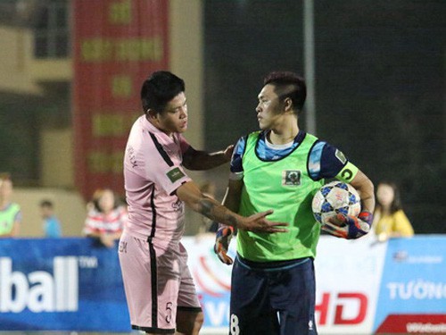 Vòng 7 HPL-S3: FC Du Lịch - Lời xin lỗi của đàn ông