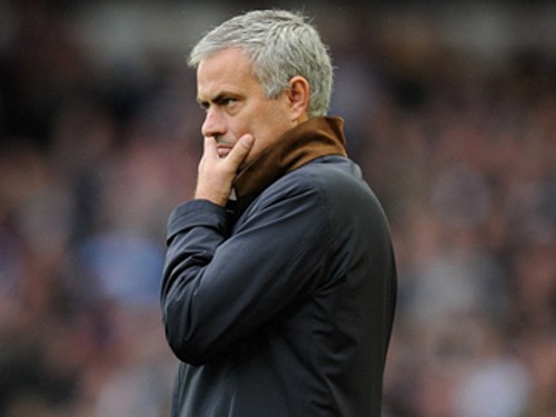 Ai sẽ thay thế Jose Mourinho?