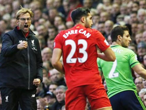 Bốc thăm tứ kết Capital One Cup: Jurgen Klopp tái ngộ Southampton, Man City thêm cơ hội đoạt cúp