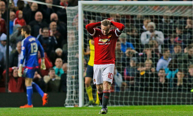 Capital One Cup: Man xanh thắng đậm, Man đỏ thua đau, Jurgen Klopp nở nụ cười
