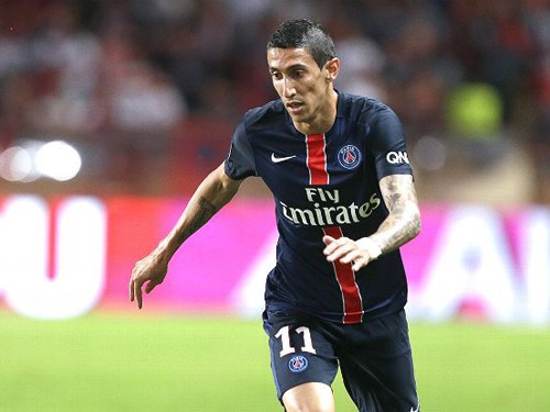 Di Maria: Tôi chưa từng muốn rời Real Madrid