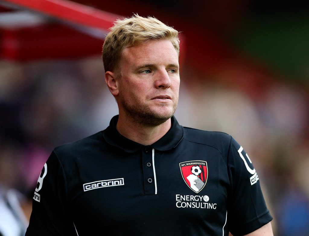 Eddie Howe: Klopp “đá rụng răng” giới HLV của Anh