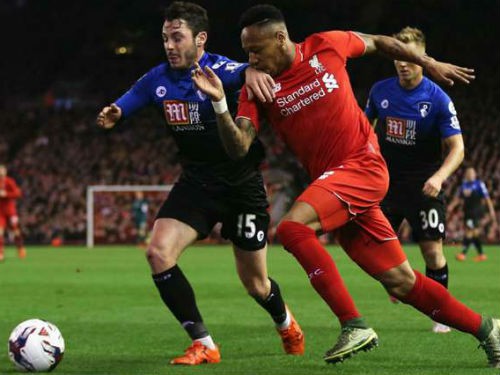 Liverpool 1-0 Bournemouth: Lần đầu nếm vị chiến thắng