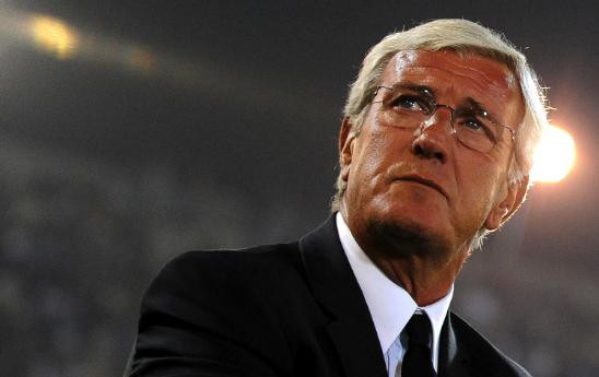 Marcello Lippi: Mấy lần suýt gia nhập Lazio