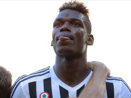 Pep Guardiola và Pogba cùng đến Man City?