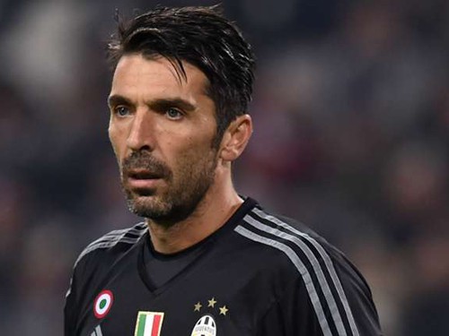 Juventus thất bại, đừng đổ lỗi cho trọng tài