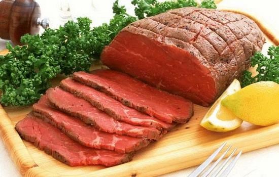 Thời điểm ăn tốt cho cơ bắp