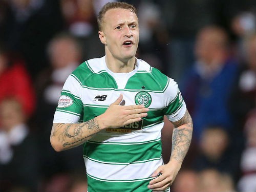 Cầu thủ Celtic gây sốt tại Scotland với pha solo làm bàn như Messi