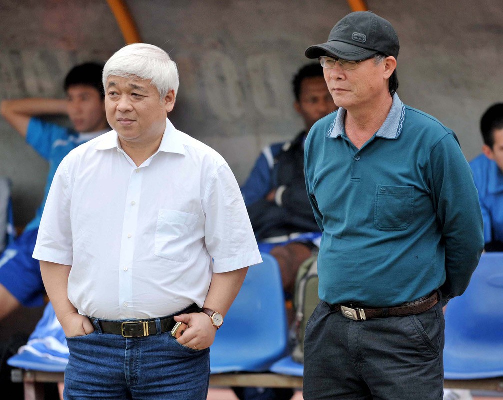 Nhà báo Phan Đăng: Chiêu hồn VPF!