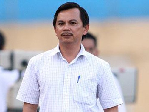 ĐT.LA muốn “giải cứu” Ngọc Hải
