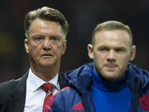 22h00 (31/10), Crystal Palace - Man Utd: Xoay vòng là ngã