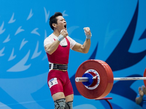 Olympic 2016: TTVN chưa có thưởng cho VĐV vượt qua vòng loại