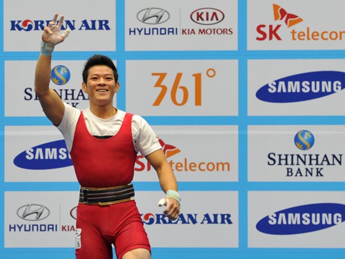Thể thao Việt Nam với mục tiêu giành huy chương Olympic 2016: Cái lưng của Kim Tuấn & “Canh bạc” tất tay