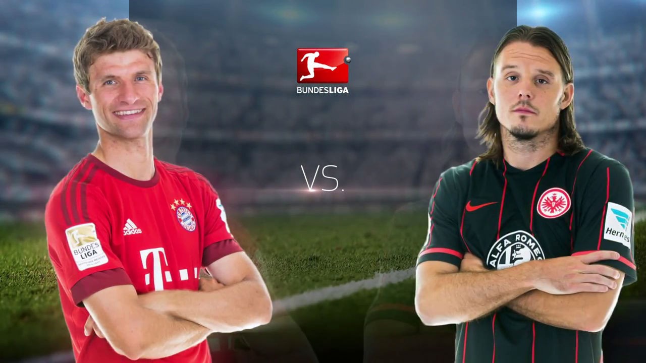 Thomas Muller: Alexander Meier chỉ còn là dĩ vãng