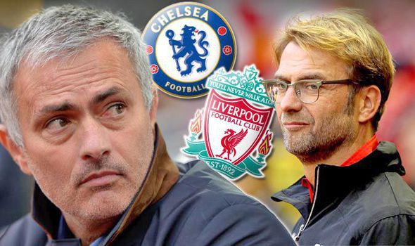 Trước vòng 11 Premier League: Jose Mourinho đụng Jurgen Klopp, làm sao để tốt cho cả hai