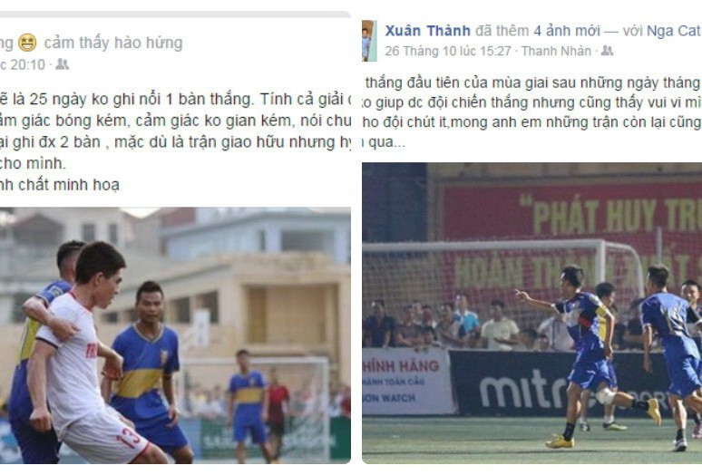 Vòng 7 HPL-S3: Nỗ lực được đền đáp
