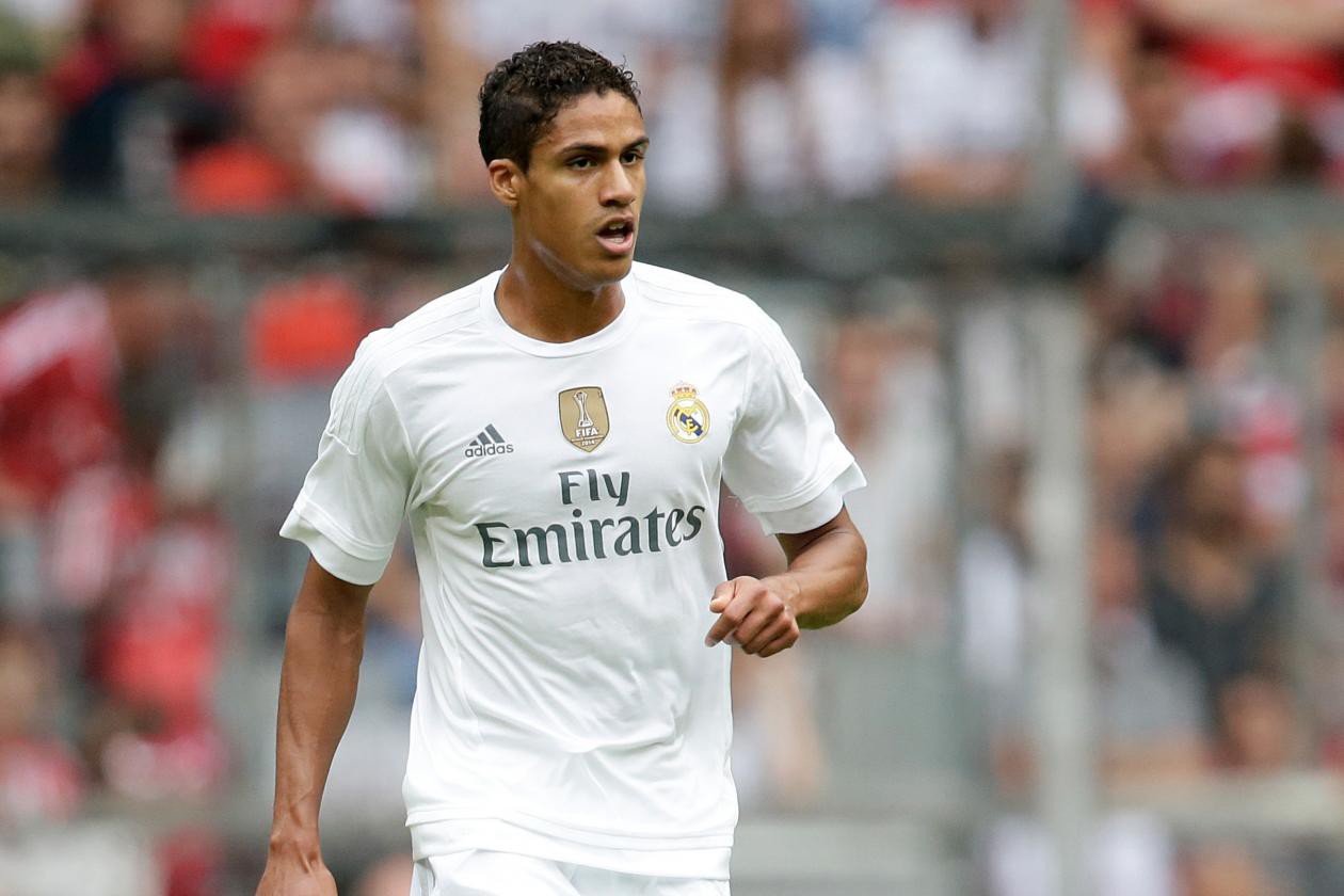 22h00 (31/10), Real Madrid - Las Palmas: Đã lớn để làm thủ lĩnh