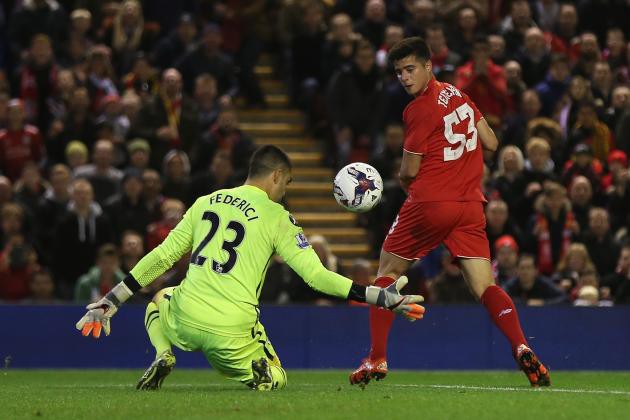 Chelsea: Bàn thắng ở đâu?