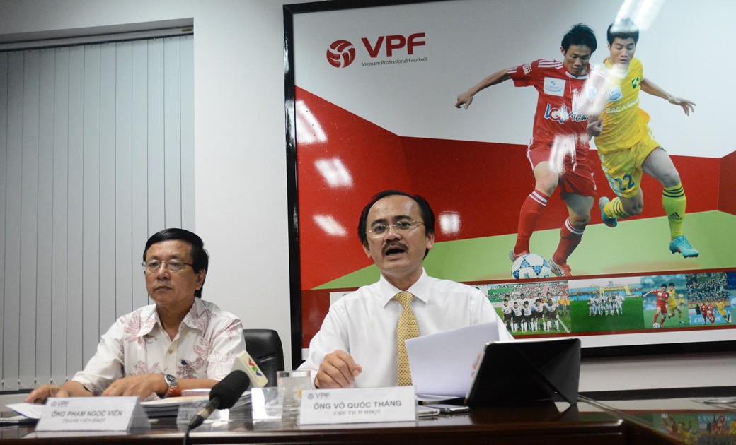 Bổ nhiệm PCT Thường trực VFF: “Chui” & Công khai