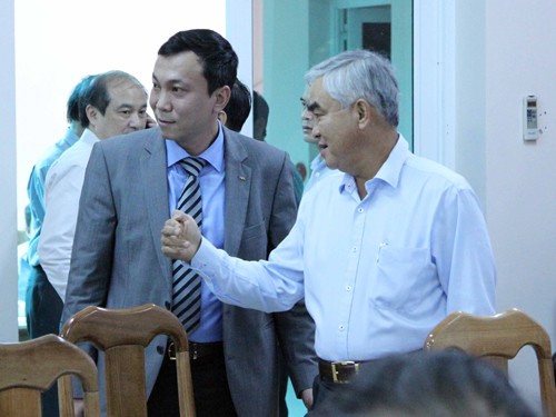 Nghịch lý bóng đá Việt Nam (Tiếp): Bất đồng hay chưa “đoàn kết cao”?