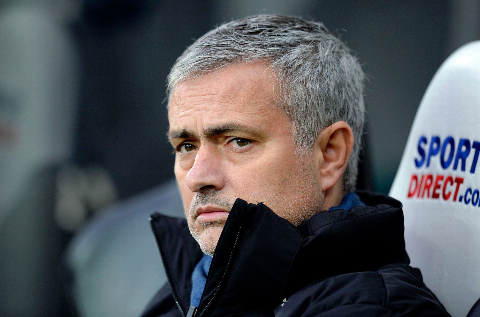 Jose Mourinho: “Võ mồm” hết tác dụng