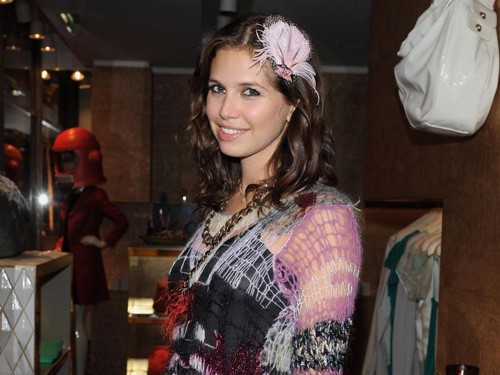 Bà chủ Chelsea, Dasha Zhukova:Biến viện công nghệ thành trường nghệ thuật