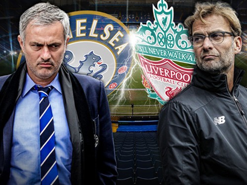 Jose Mourinho: Ước gì ông là... Klopp
