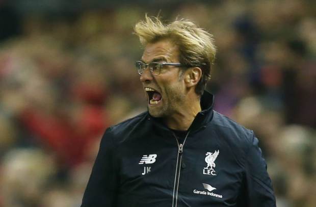 Juergen Klopp: Lúc 70 tuổi, tôi sẽ điềm đạm hơn!