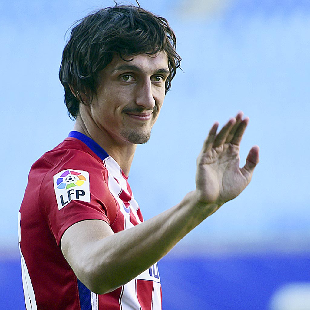 Stefan Savic: Tài năng bị bỏ quên