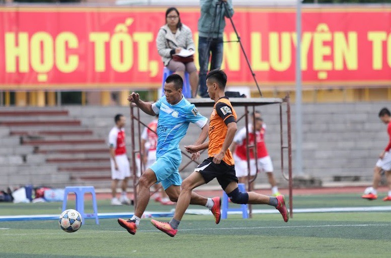 Tô Ký Tứ Liên 1-3 Top Group: Hơi ấm từ Phương Vertu