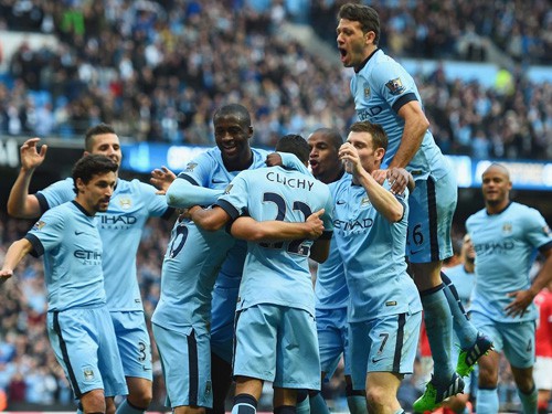 Yaya Toure: Man City đủ khả năng “ăn 4”