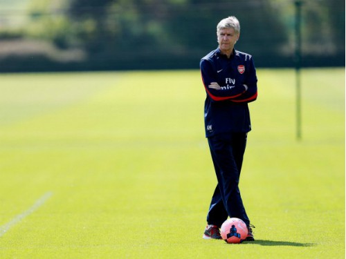 Ấn tượng thể thao tháng 11: Arsenal hay... Arsene