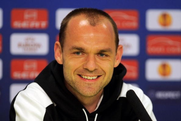 Danny Murphy: Mourinho phải hưởng “kim bài miễn tử”!