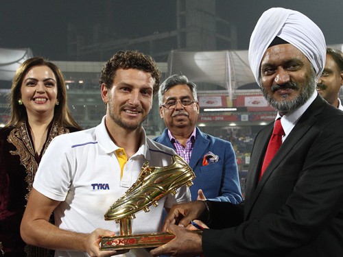 Indian Super League (Kỳ 1): Kỳ tích nơi bóng đá “chết”