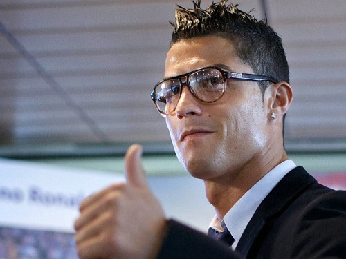 Kẻ thù giúp Cristiano Ronaldo trưởng thành