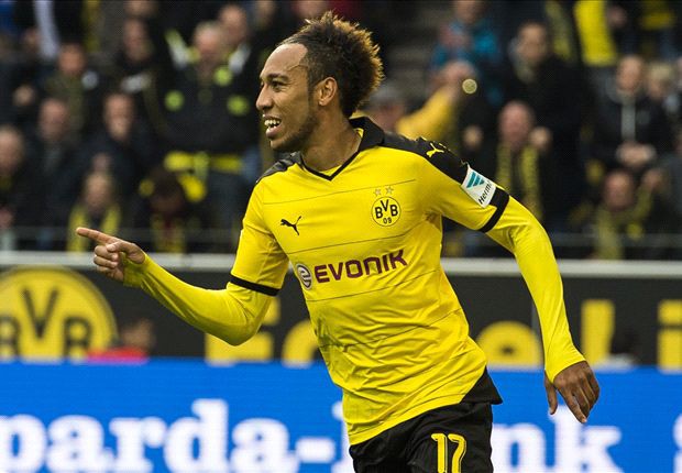 Aubameyang: “Tôi muốn được như Messi hay Ronaldo”