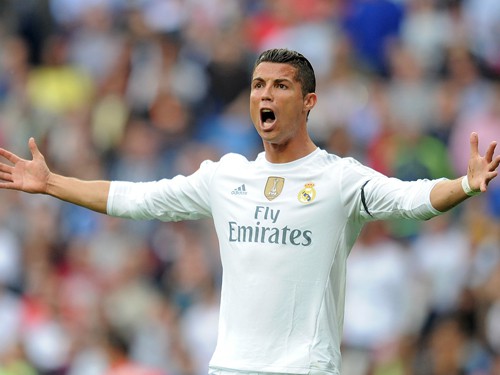 02h45 (04/11), Real Madrid - PSG: Mọi thứ mới, chỉ Ronaldo là cũ