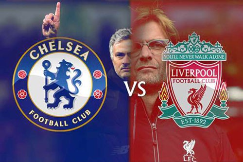 Tôi yêu bóng đá số 26: Chelsea vs Liverpool